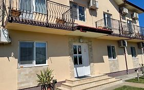 Casa Sunshine Guest House